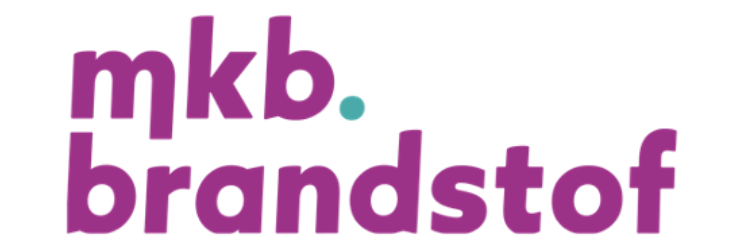 Logo MKB Brandstof